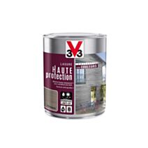 Lasure hp gris argenté mat 1l
