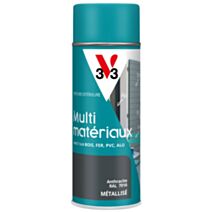 Peinture multimatériaux - V33