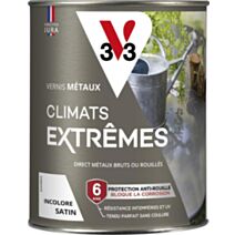 Vernis satin incolo 0l25