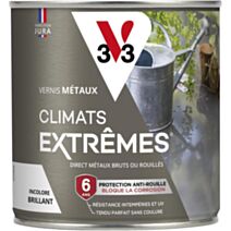 Vernis brillant incolor 0l5