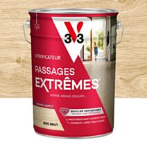 Vitrificateur Passages Extrêmes® Bois Brut 5L - V33