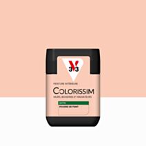 Peinture intérieure Colorissim® Poudre de Teint Satiné 75ml - V33