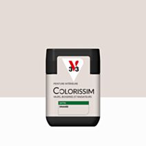 Peinture intérieure Colorissim® Dragée Satiné 75ml - V33