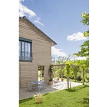 Lasure Haute Protection lin Satin 2,5L - V33