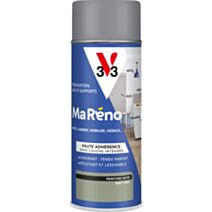 Aérosol Ma Reno vert kaki 400ml - V33