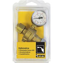 Débitmètre 12 lit/min - GYS