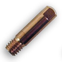 10 tubes contact ø 1,0 /m6 pour torche 150A - GYS