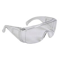 Lunettes de meulage