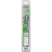 12 électrodes inox 316l ø 2,0 brochable - GYS