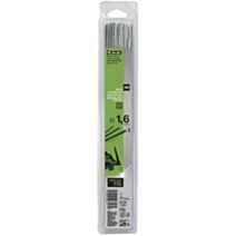 60 baguettes inox 316l ø 1,6 - brochable - GYS
