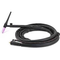 Torche TIG SR17 V air 4m - GYS