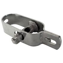 Raidisseur pr fil cloture matière galva n°2 x100