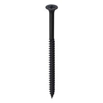 Vis plaque plâtre tête trompette ph 3,5x45 x100
