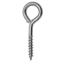 Piton à vis 3,5x20 x6