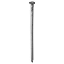 Pointe tête plate acier 2,2x40 1kg