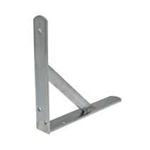 Console renforce large 300x300 noir