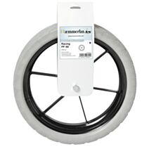 Roue increvable Racing PF 69 - HAEMMERLIN