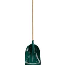 Pelle Vmax manche bois pomme - LEBORGNE