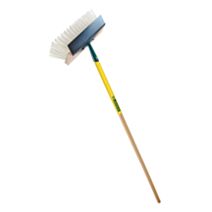 Balai grattoir 32cm - LEBORGNE