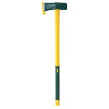 Merlin éclateur 3,7kg manche novamax