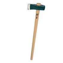 Merlin éclateur 2,5 kg avec manche en bois - LEBORGNE