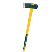 Merlin éclateur 2,5kg manche Novamax - LEBORGNE