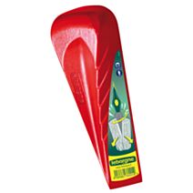 Coin éclateur rouge - LEBORGNE