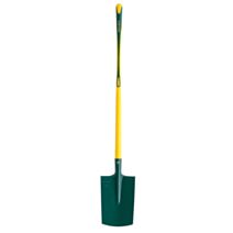 Bêche à rebord pomme Nova 28 cm - LEBORGNE