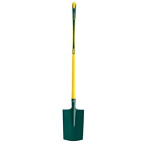 Bêche à rebord pomme Nova 28 cm - LEBORGNE