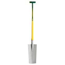 Louchet pépiniériste 36cm Novagrip BQ - LEBORGNE