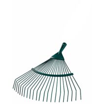 Croc à fumier douille 4 dents manche bois 130 cm PEFC 100% - LEBORGNE