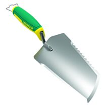 Transplantoir à dents manche bi-matière Duopro® - LEBORGNE