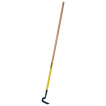 Binette lame V manche bois 150cm naturOvert PEFC 100% - LEBORGNE
