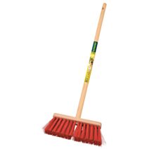 Balai Canto plastique enfant - LEBORGNE