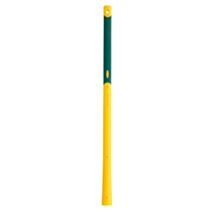 MANCHE DE MASSE/MERLIN/HACHE/PIOCHE  NOVAGRIP TRI-MATIERE 0,90 M DOUILLE OVALE