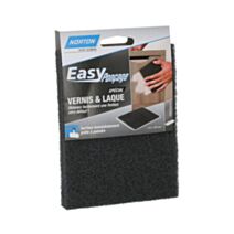 Garniture non tissée Norton Easy Decap 11,5x15cm noir - NORTON