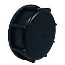 Bouchon plastique de cuve 1000L d.60