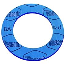 5 joints gaz naturel 15x21, Bleu 1081911 - BOUTTE