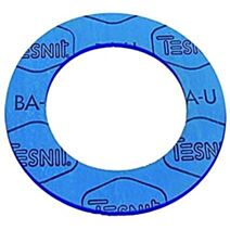 5 joints gaz naturel 20x27, Bleu 1081928 - BOUTTE