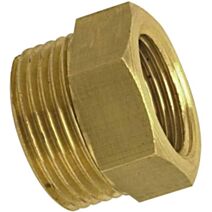 Mamelon réduit mâle 20x27 femelle 15x21 - 1111830 - BOUTTE