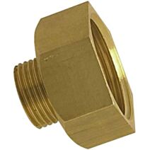 Mamelon réduit femelle 20x27 mâle 15x21 - 1111984 - BOUTTE