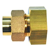 Union sphéro-conique 340 Gcu F15x21 D14