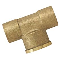 Té 130 Gcu F15x21 D14