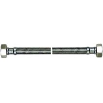 Flexible double femelle 12x17 30cm 3122940 - BOUTTE