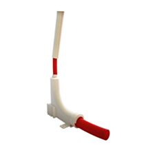 Sortie de chape tube PER D12-16