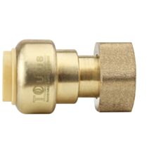 TOUTUB Union F20x27 à écrou mobile D16