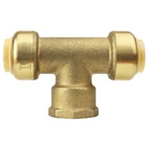 TOUTUB Té F15x21 D14