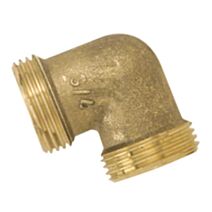 Coude 92 M15x21 à visser