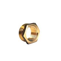 Réduction 6 pans 241 sans butée MF26x34-20x27