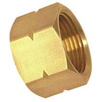 Manchon égal 272 FF20x27 sans butée à visser